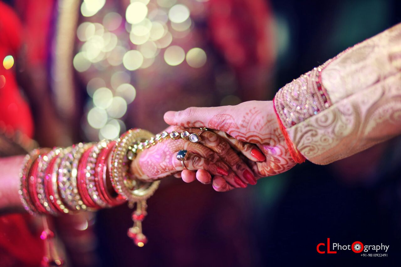 Kundan bridal hand jewellery by CL Media Solutions Wedding-photography | Weddings Photos & Ideas