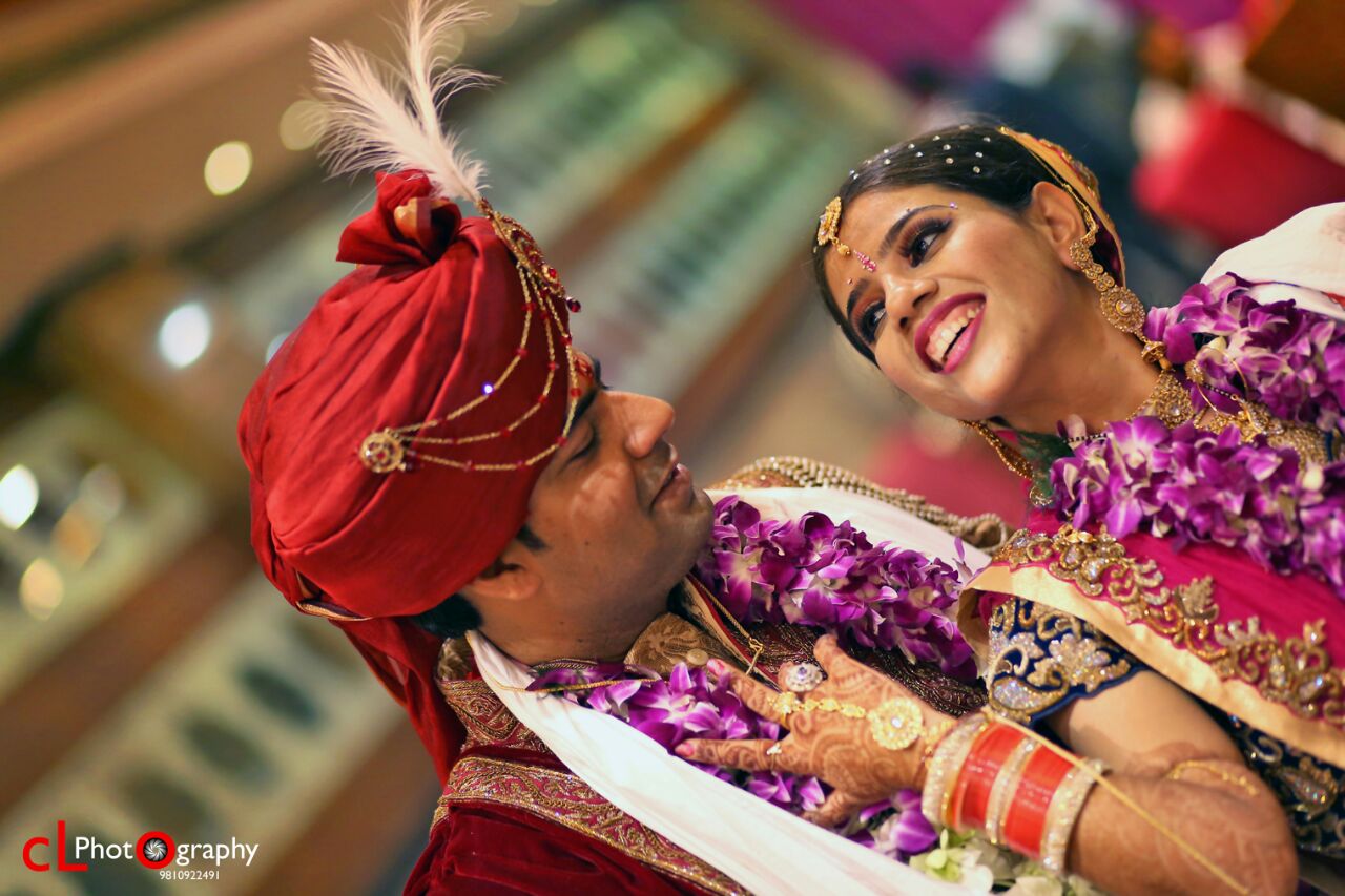 Bridal groom portrait by CL Media Solutions Wedding-photography | Weddings Photos & Ideas