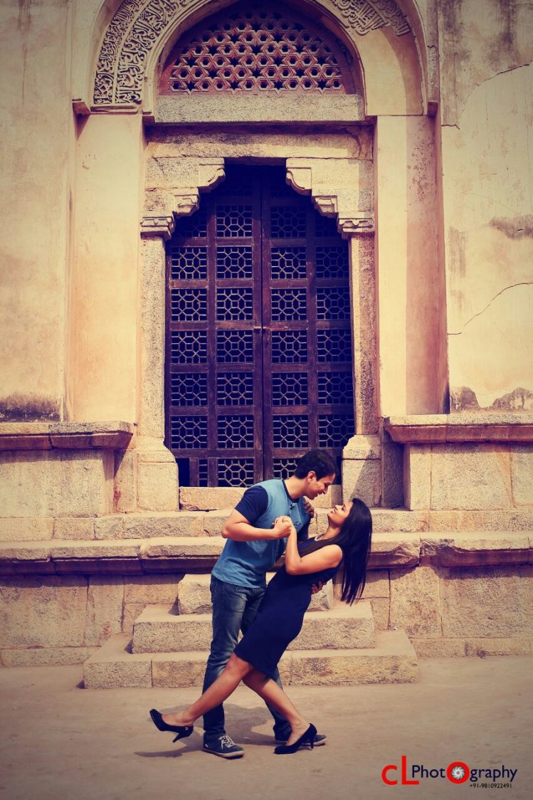 Pre-wedding shoot by CL Media Solutions Wedding-photography | Weddings Photos & Ideas