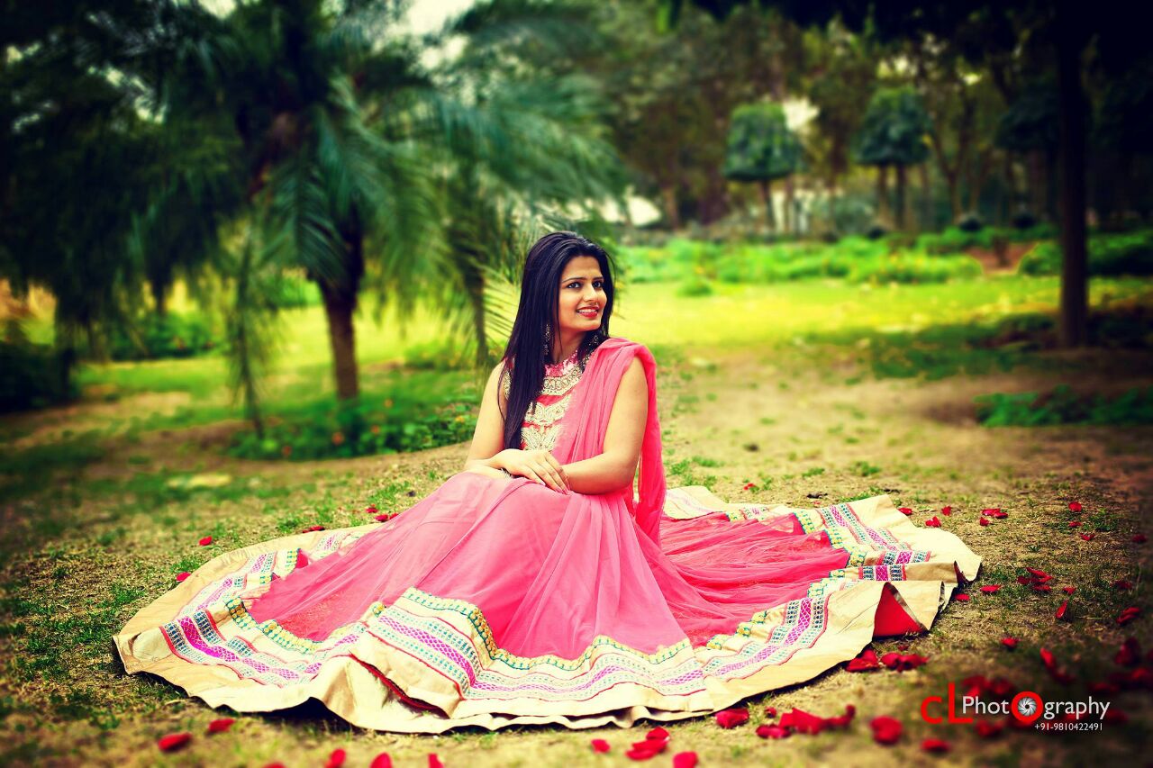 Pre-wedding pink gaze by CL Media Solutions Wedding-photography | Weddings Photos & Ideas