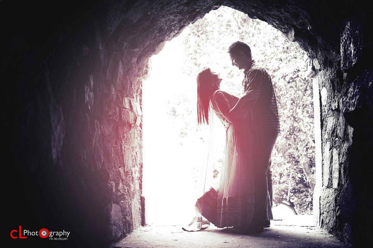 Pre-wedding shoot by CL Media Solutions Wedding-photography | Weddings Photos & Ideas