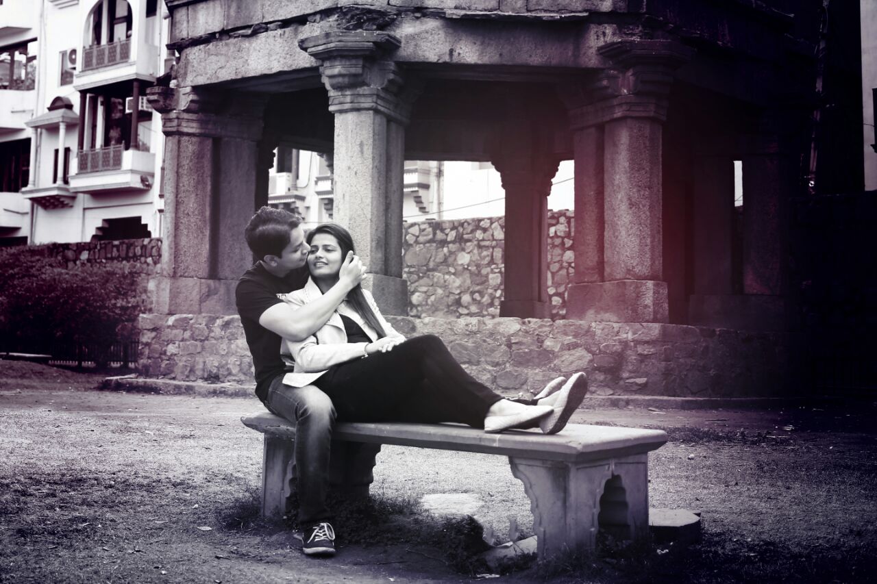Pre-wedding shoot by CL Media Solutions Wedding-photography | Weddings Photos & Ideas