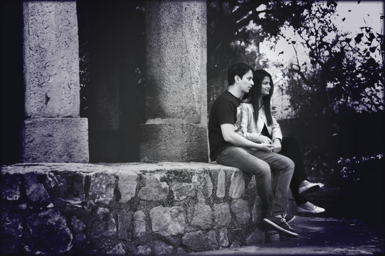 Pre-wedding shoot by CL Media Solutions Wedding-photography | Weddings Photos & Ideas