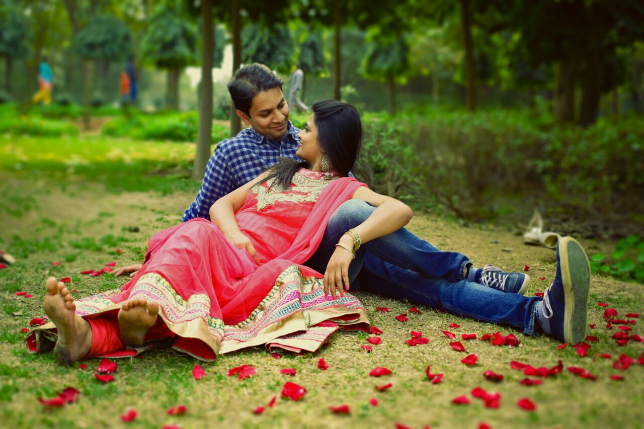 Pre-wedding shoot by CL Media Solutions Wedding-photography | Weddings Photos & Ideas