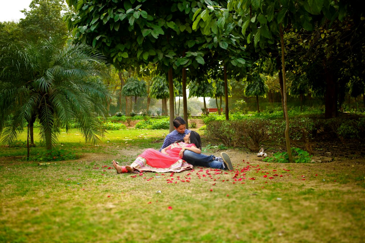 Pre-wedding shoot by CL Media Solutions Wedding-photography | Weddings Photos & Ideas
