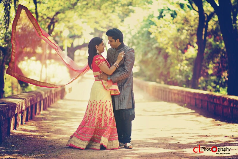 Pre-wedding shoot by CL Media Solutions Wedding-photography | Weddings Photos & Ideas