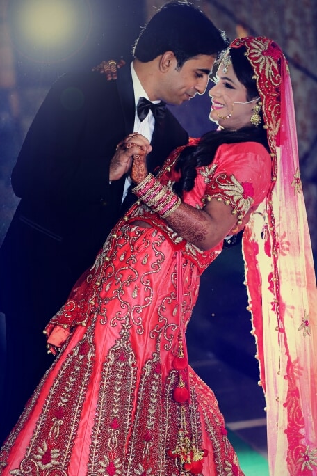 The Cliche Wedding Photoshoot Featuring Bride And Groom by CL Photography Wedding-photography | Weddings Photos & Ideas