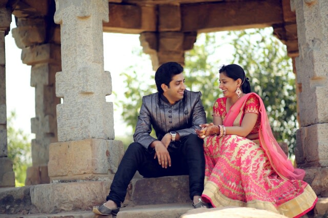 Pre-wedding shoot by CL Media Solutions Wedding-photography | Weddings Photos & Ideas
