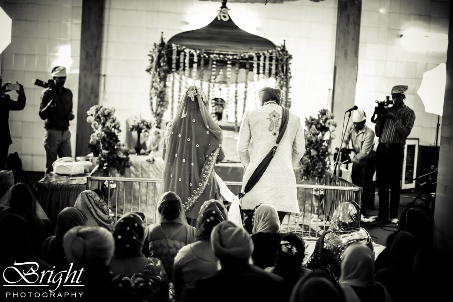 Punjabi Wedding Photo-Shoot by Gitesh Dhawan Wedding-photography | Weddings Photos & Ideas