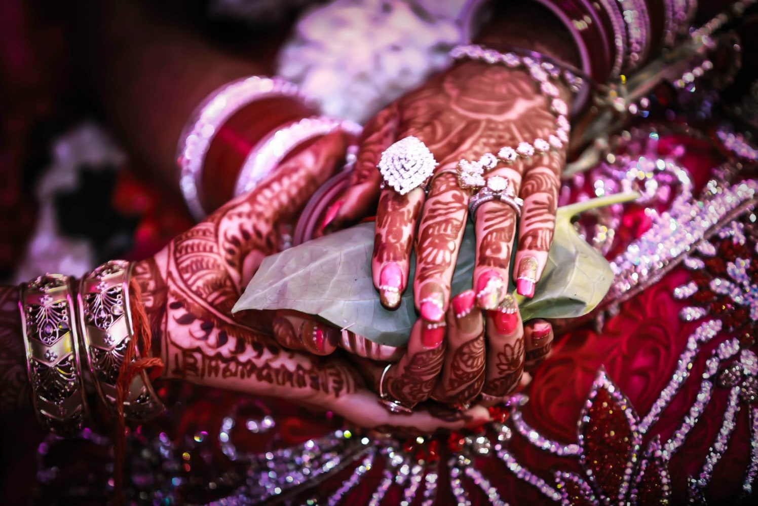 Kanyadaan! by Gitesh Dhawan Wedding-photography | Weddings Photos & Ideas