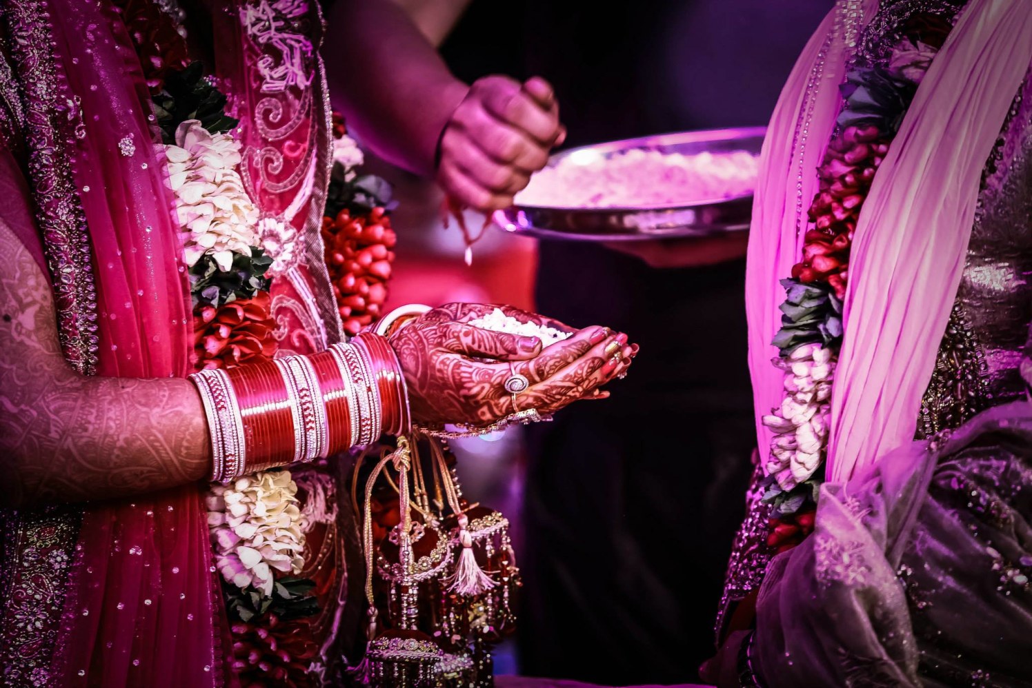 Onsetting rituals!! by Gitesh Dhawan Wedding-photography | Weddings Photos & Ideas