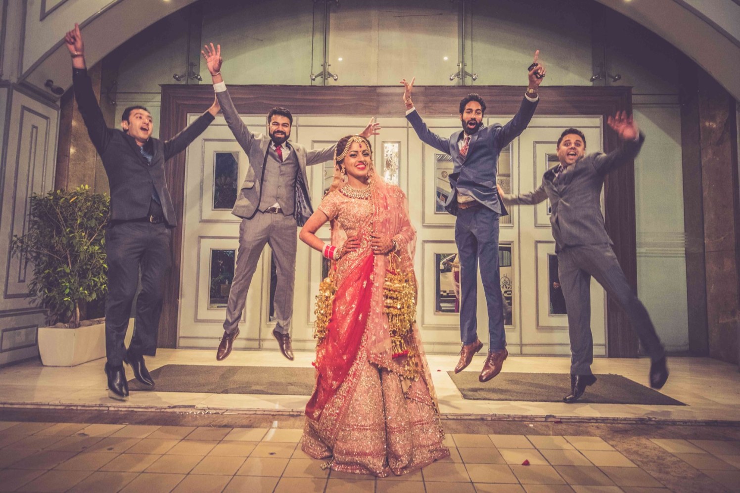 Wedding Shoot With The Brothers by Gitesh Dhawan Wedding-photography | Weddings Photos & Ideas