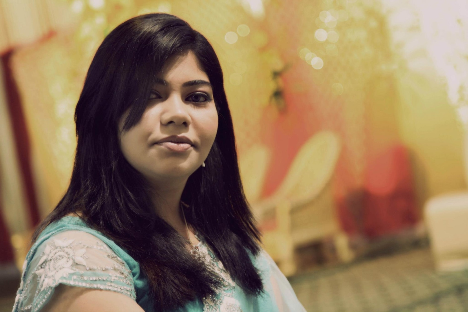 Wedding Guest's Shot by Gitesh Dhawan Wedding-photography | Weddings Photos & Ideas