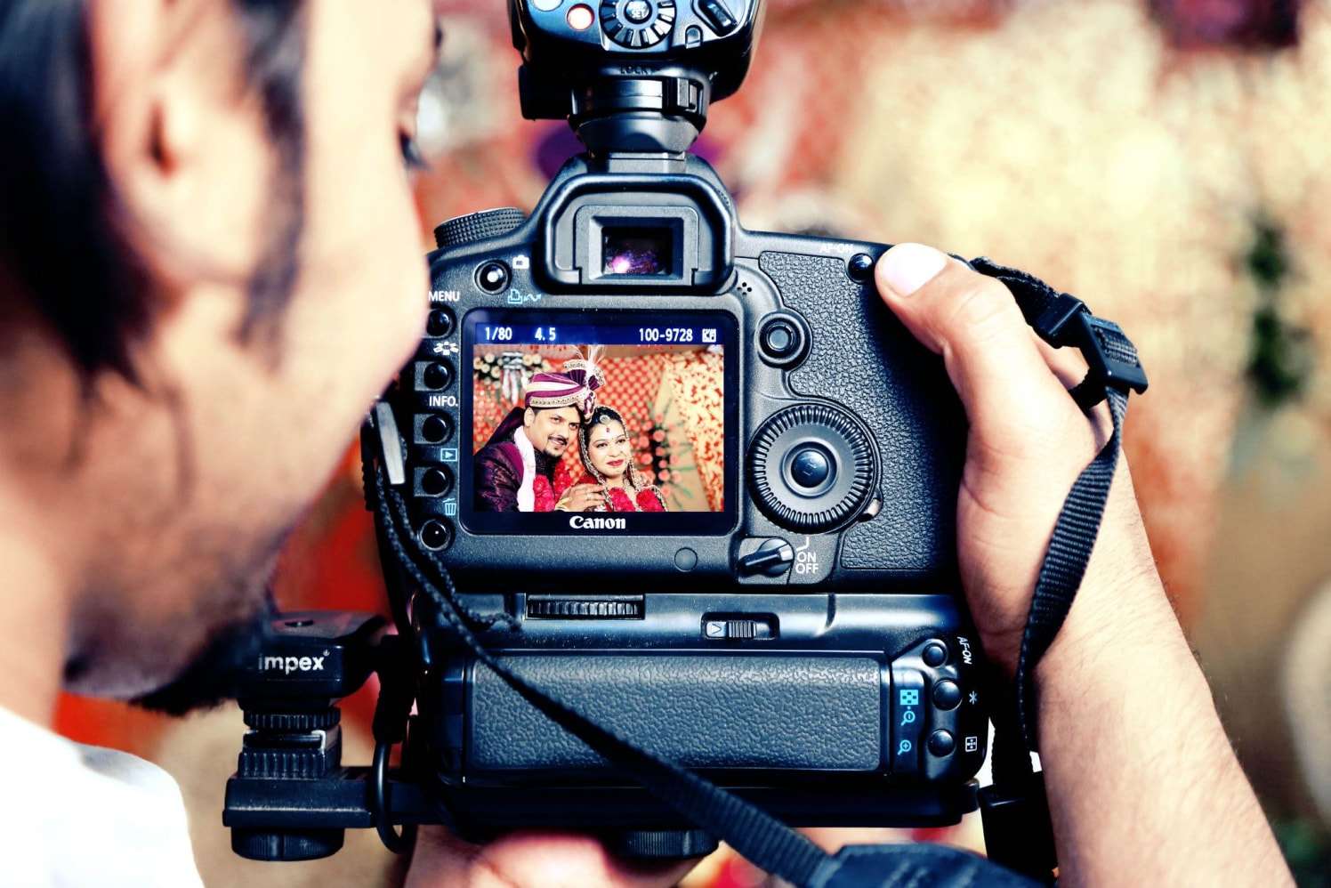 Love captured! by Gitesh Dhawan Wedding-photography | Weddings Photos & Ideas