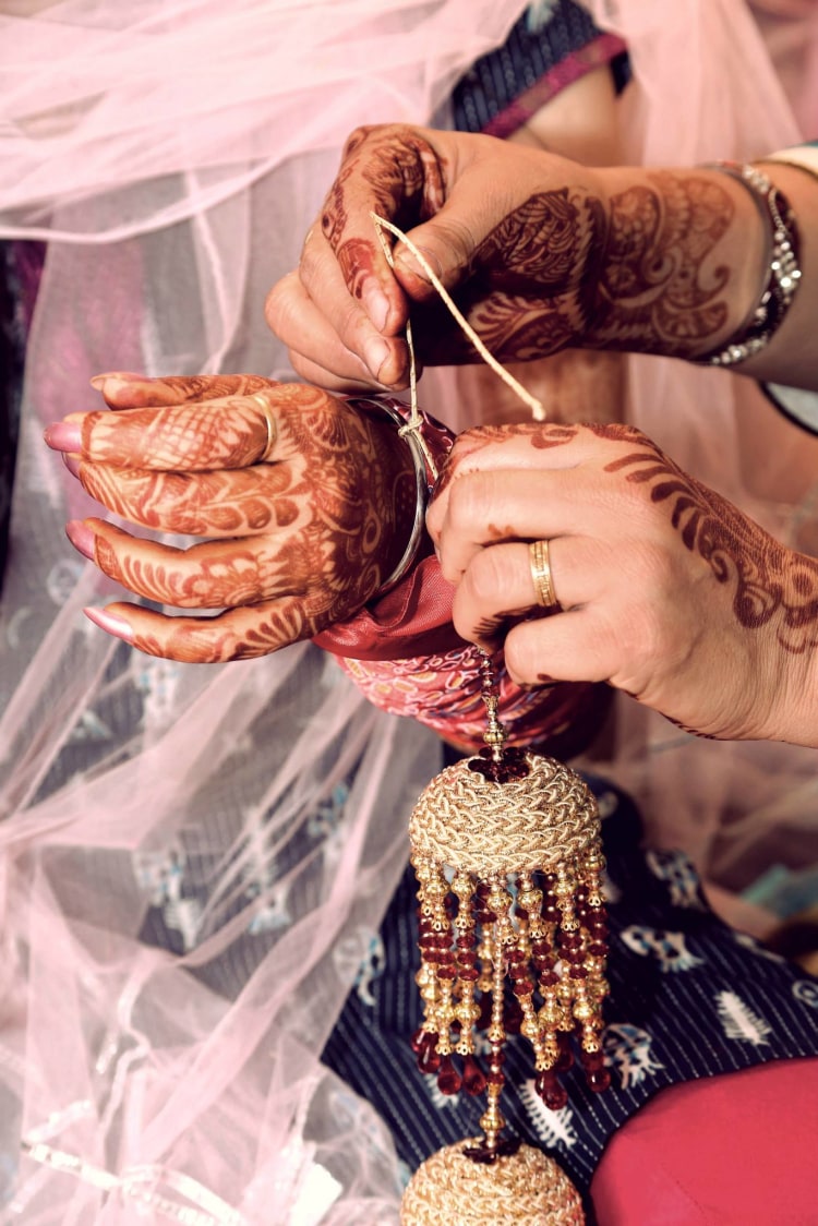 Ties! by Gitesh Dhawan Wedding-photography | Weddings Photos & Ideas