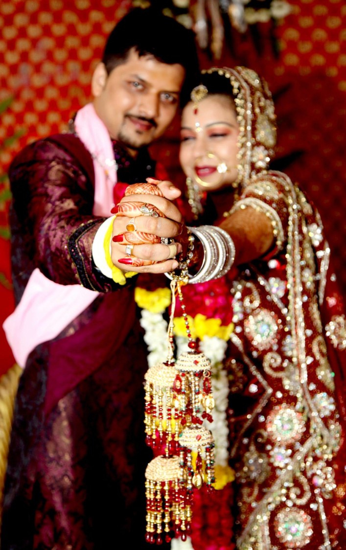 The bond! by Gitesh Dhawan Wedding-photography | Weddings Photos & Ideas