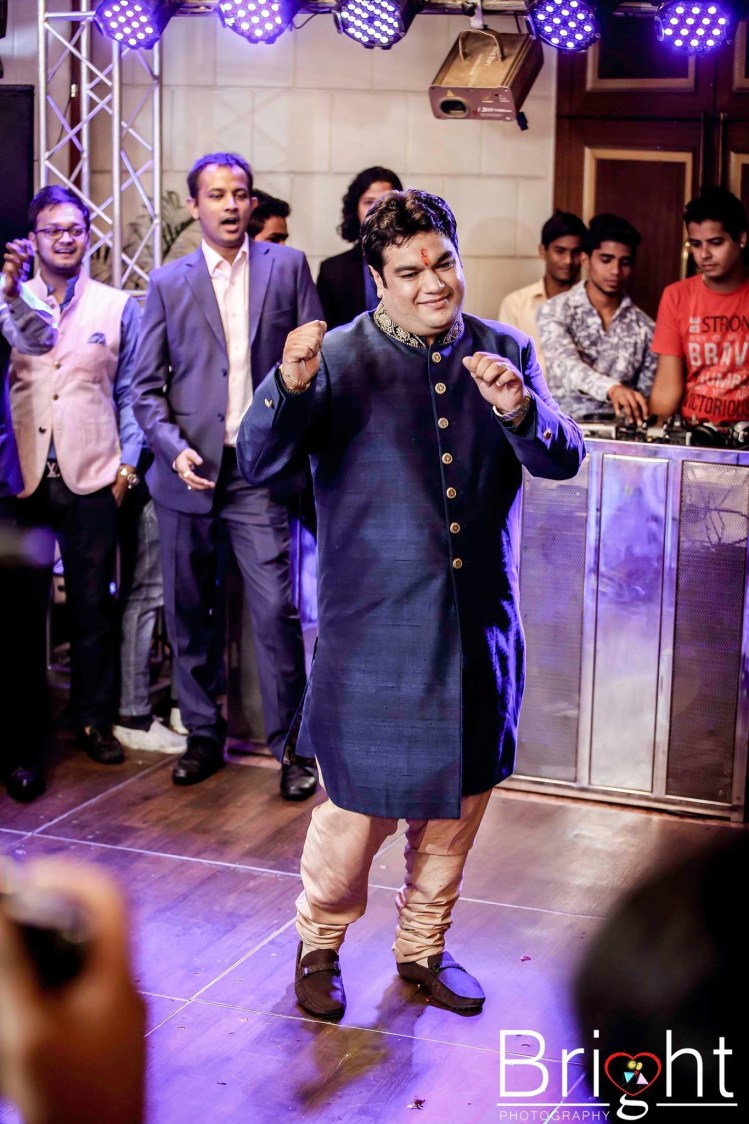 The groom dance!! by Gitesh Dhawan Wedding-photography | Weddings Photos & Ideas