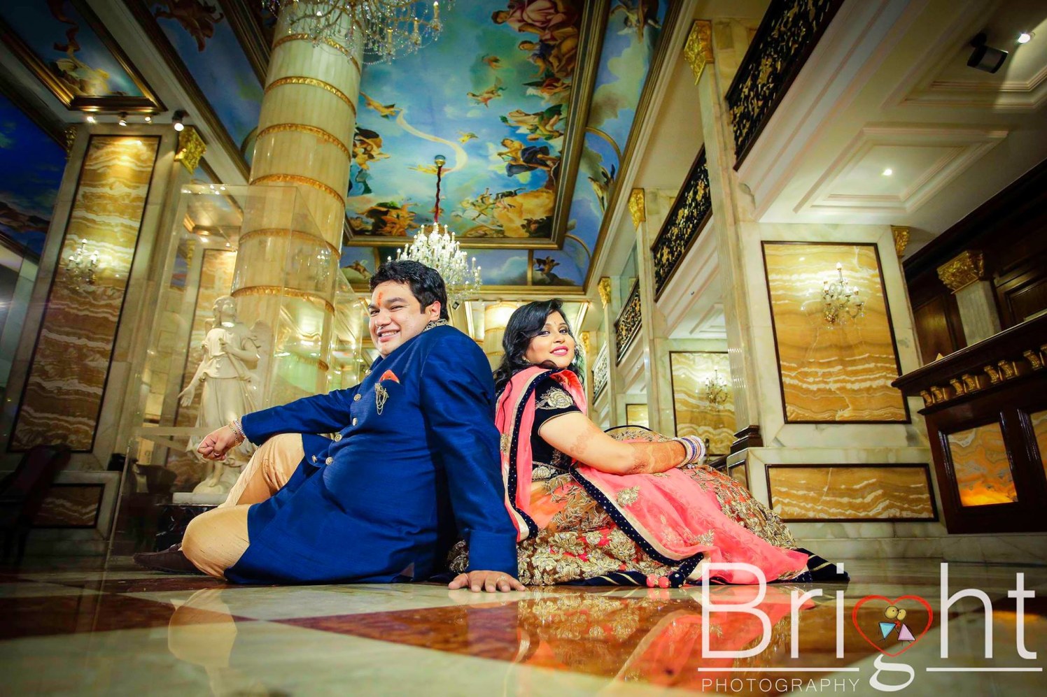 They have the guts!! by Gitesh Dhawan Wedding-photography | Weddings Photos & Ideas