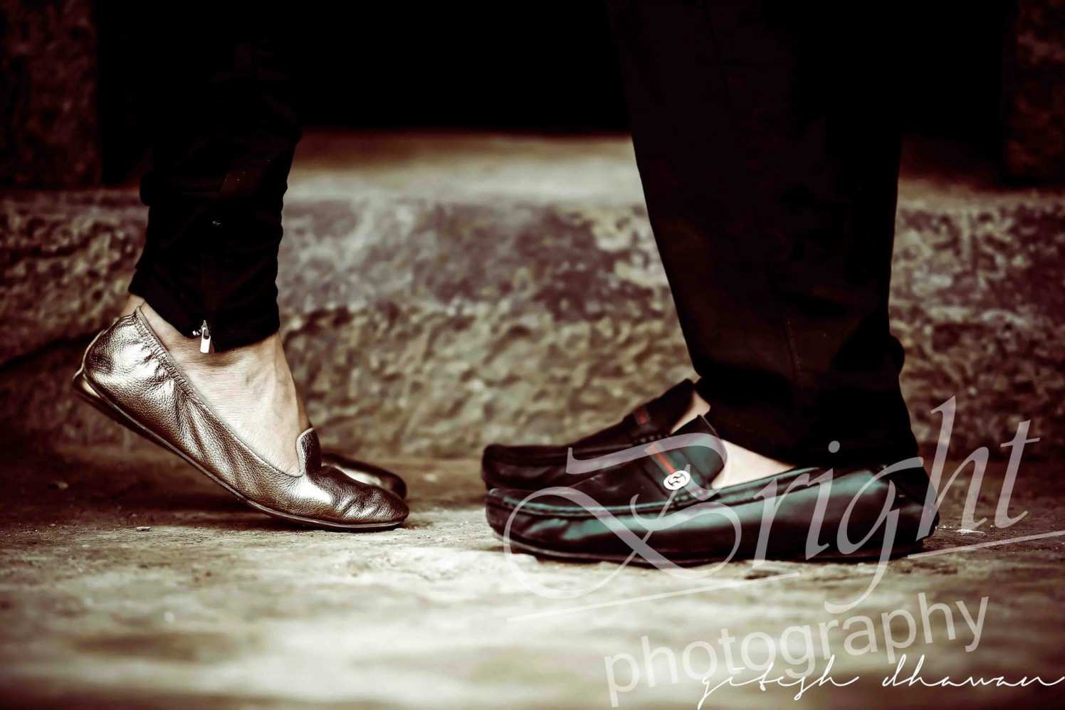 The duo! by Gitesh Dhawan Wedding-photography | Weddings Photos & Ideas