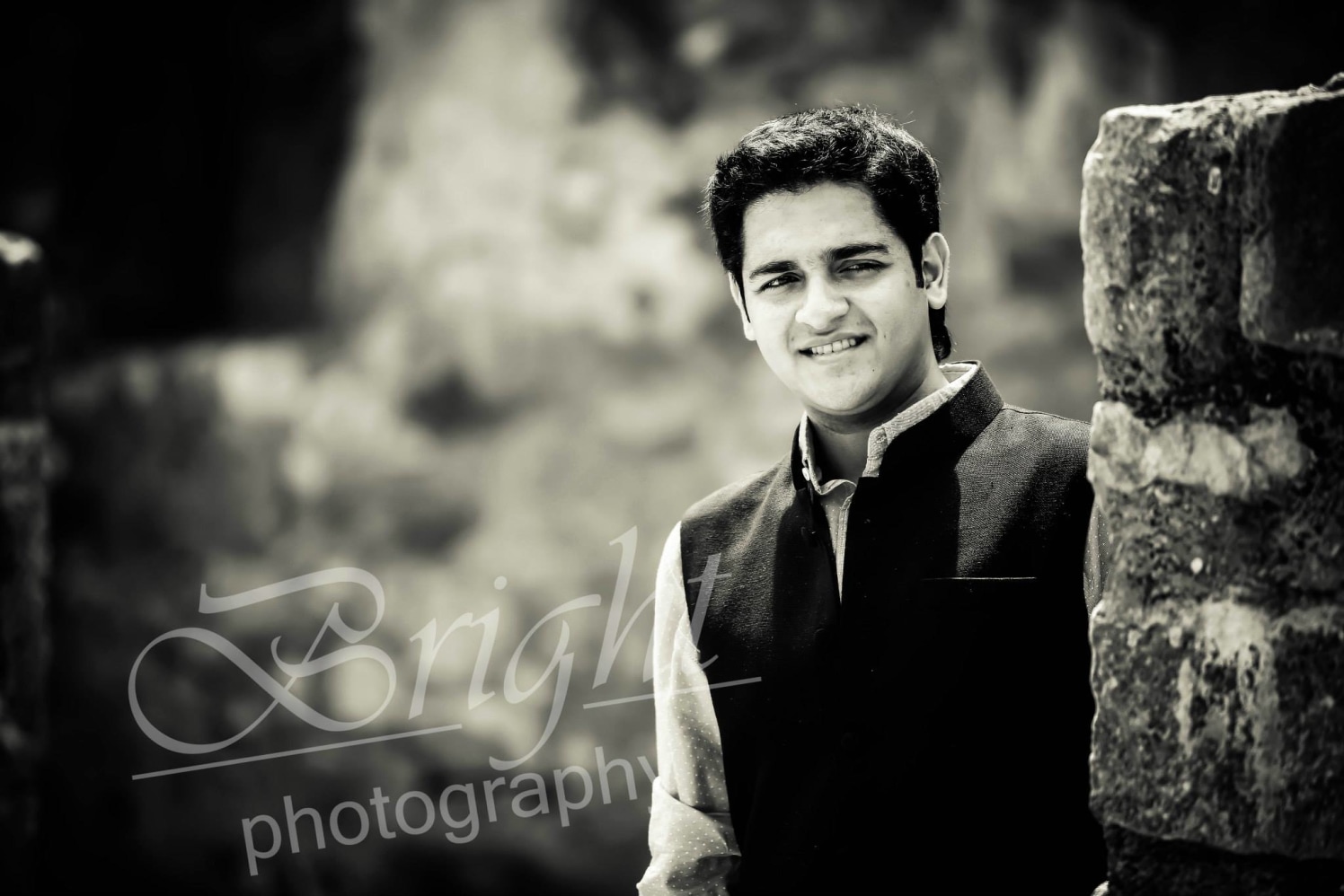 The most handsome! by Gitesh Dhawan Wedding-photography | Weddings Photos & Ideas