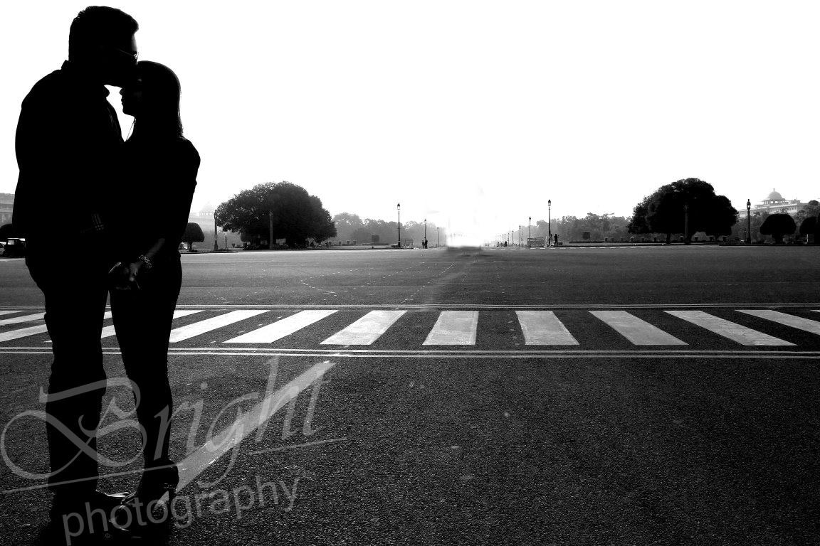 Lets run away! by Gitesh Dhawan Wedding-photography | Weddings Photos & Ideas