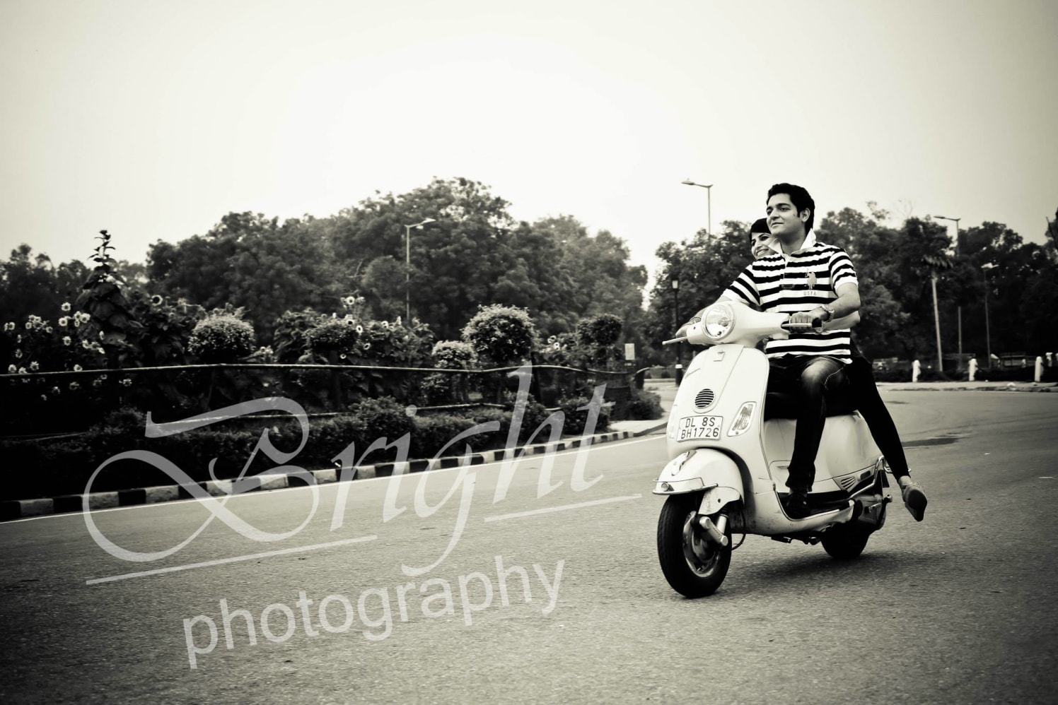 The duo gets going! by Gitesh Dhawan Wedding-photography | Weddings Photos & Ideas