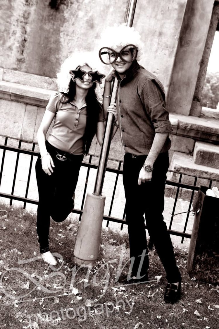The funny love! by Gitesh Dhawan Wedding-photography | Weddings Photos & Ideas
