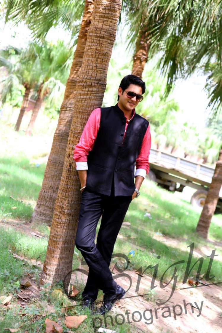 Most handsome! by Gitesh Dhawan Wedding-photography | Weddings Photos & Ideas