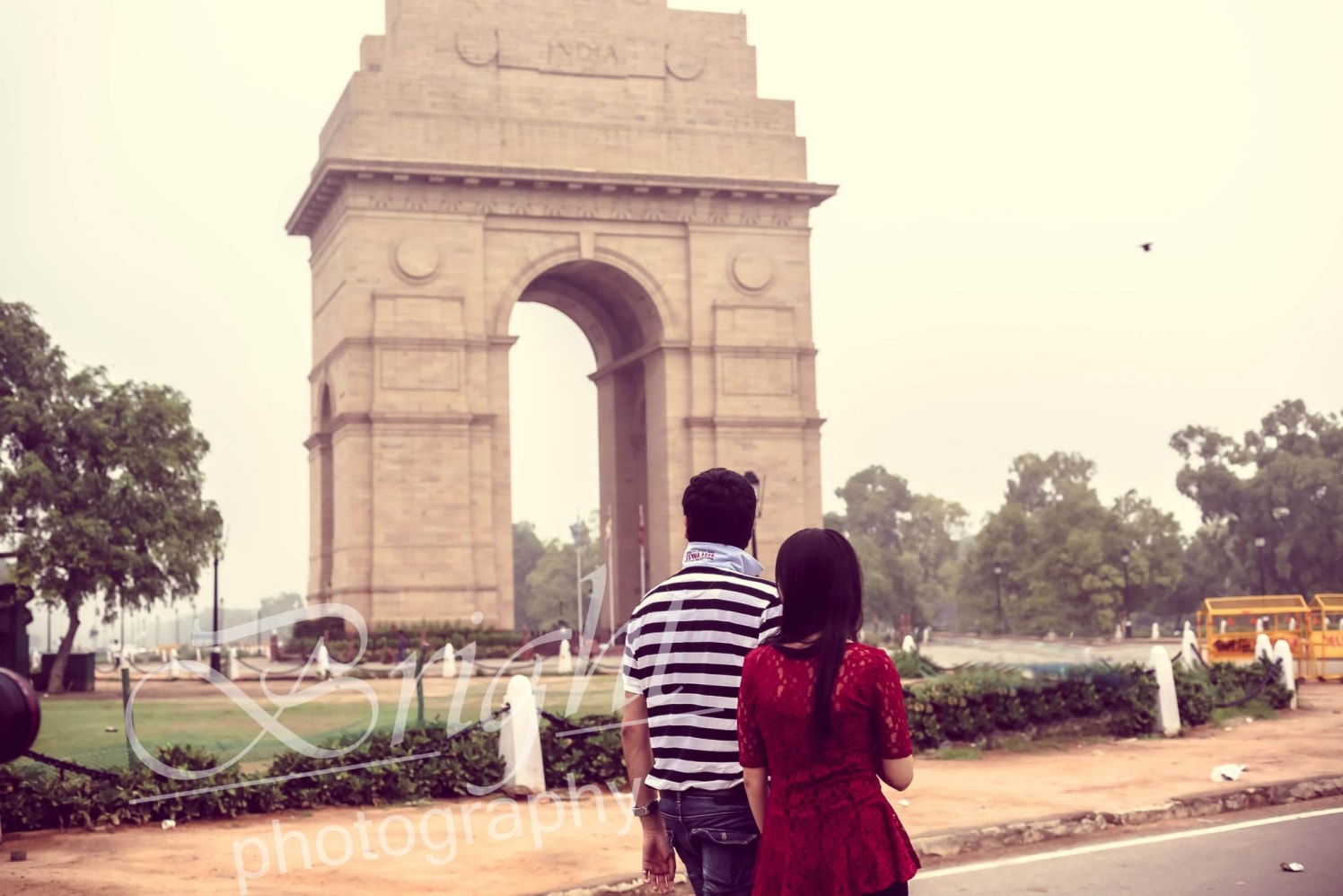 Romantic dates! by Gitesh Dhawan Wedding-photography | Weddings Photos & Ideas
