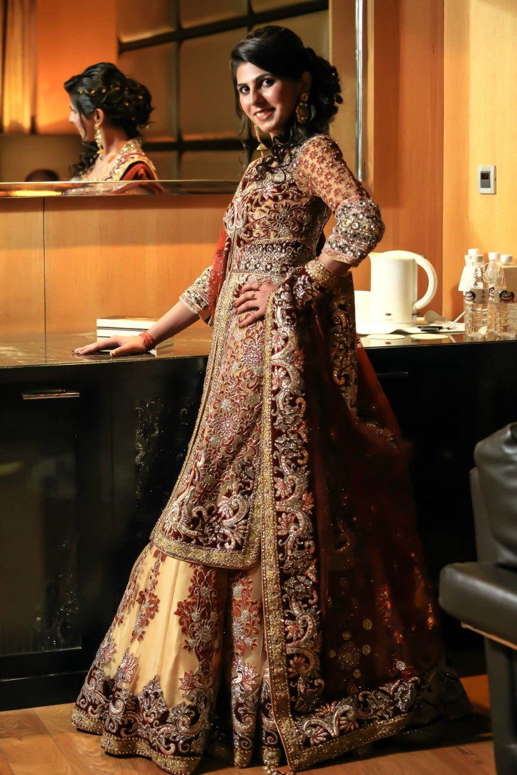 Blooming beauteous! by Gitesh Dhawan Wedding-photography | Weddings Photos & Ideas