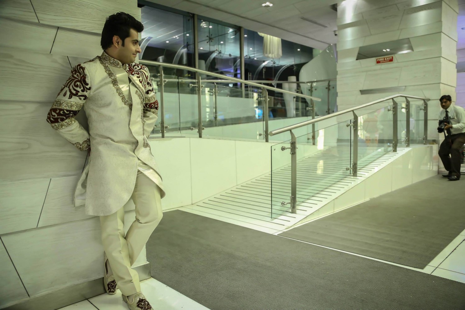 A pearly affair! by Gitesh Dhawan Wedding-photography | Weddings Photos & Ideas