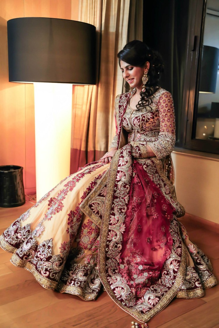 Conventional Bridal Photography by Gitesh Dhawan Wedding-photography Wedding-dresses | Weddings Photos & Ideas