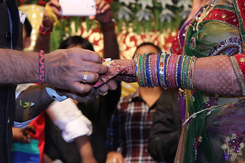 Engagement Shot by Candid Films Wedding-photography | Weddings Photos & Ideas