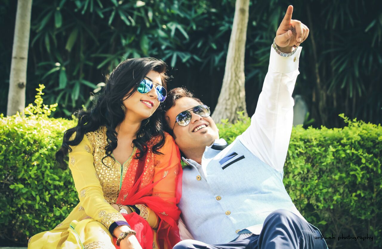 Look at our future together by Candid Films Wedding-photography | Weddings Photos & Ideas