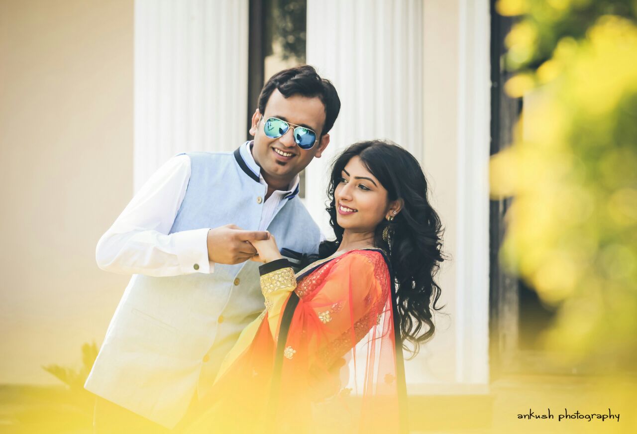 Pre-wedding shoot by Candid Films Wedding-photography | Weddings Photos & Ideas
