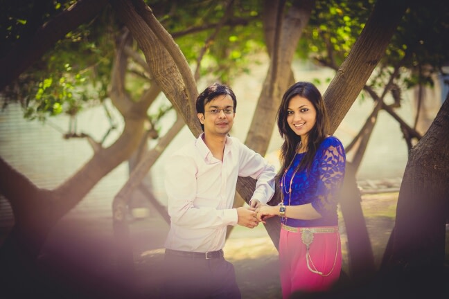 Pre Wedding Shot by Candid Films Wedding-photography | Weddings Photos & Ideas