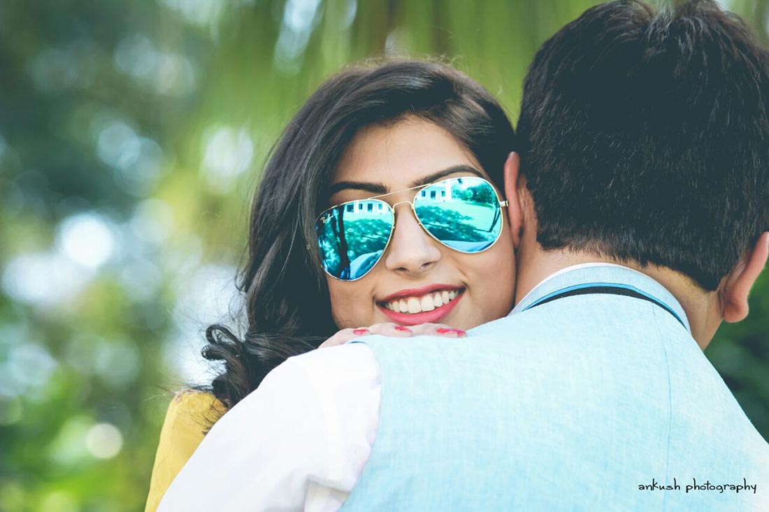 Pre-Wedding Shoot by Candid Films Wedding-photography | Weddings Photos & Ideas