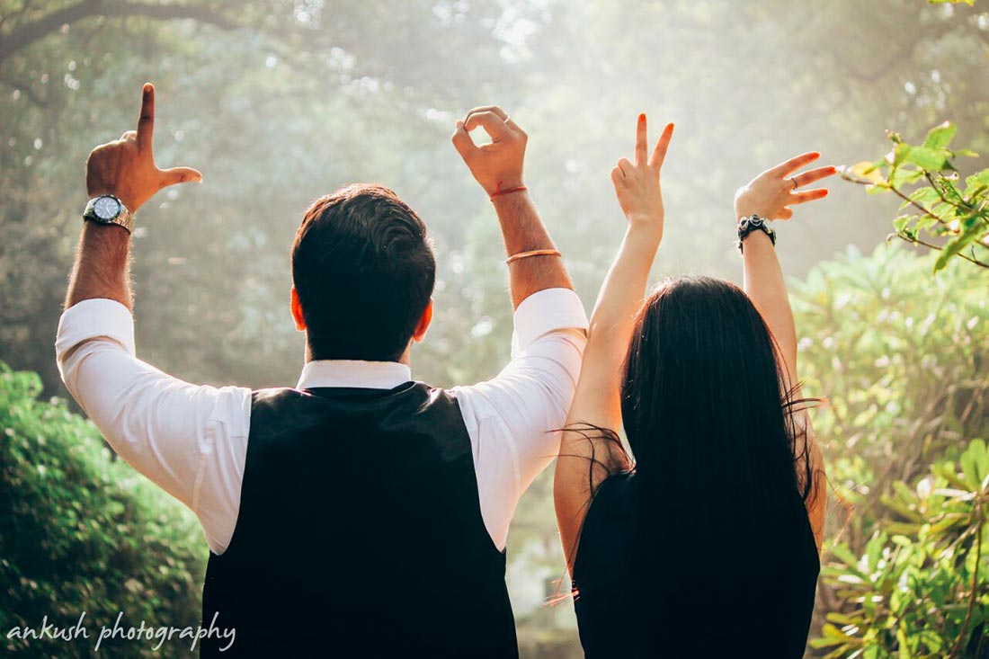 Pre-Wedding Shoot by Candid Films Wedding-photography | Weddings Photos & Ideas