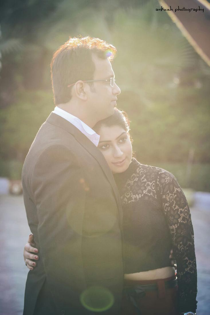 Black shades of love by Candid Films Wedding-photography | Weddings Photos & Ideas