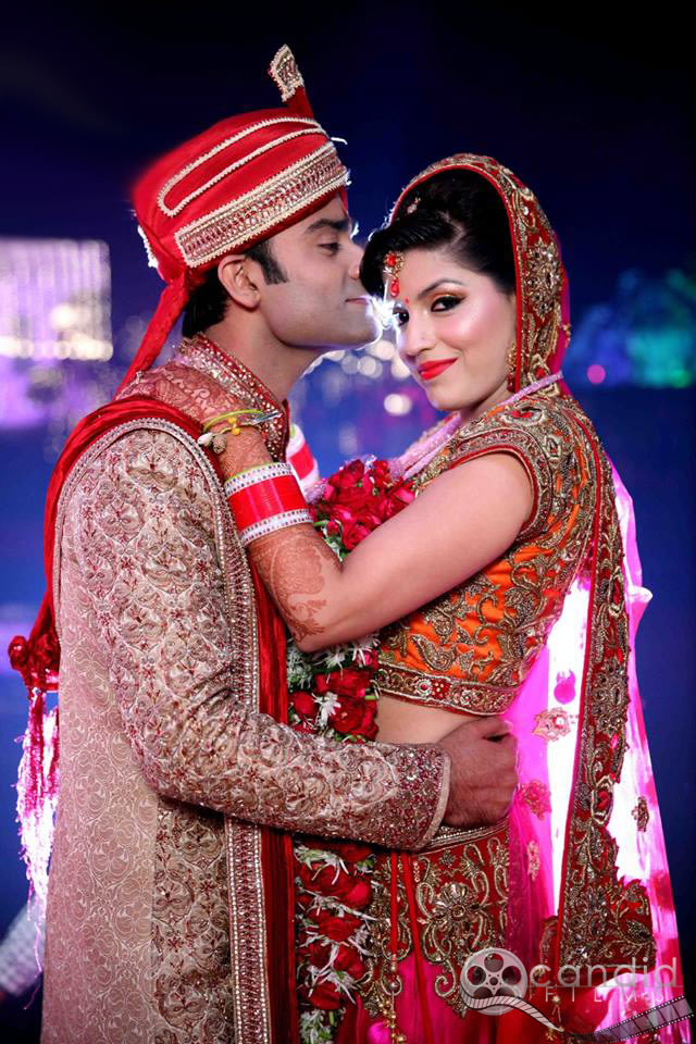Bridal groom portrait by Candid Films Wedding-photography | Weddings Photos & Ideas