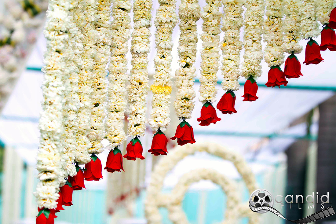 Wedding decor by Candid Films Wedding-decor | Weddings Photos & Ideas