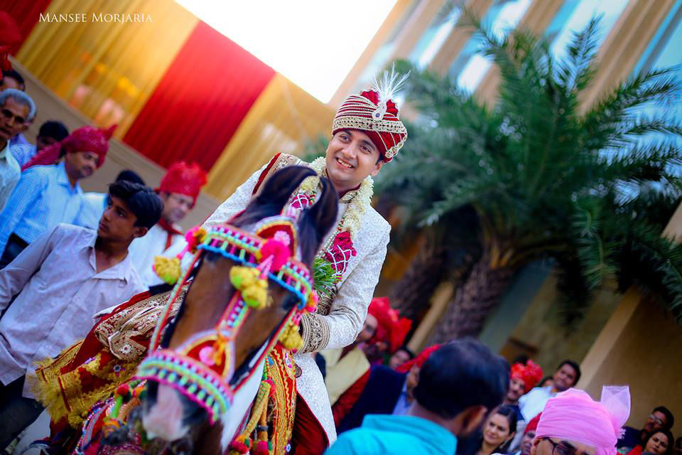 Barat shot by Capture Memories Groom-wear-and-accessories | Weddings Photos & Ideas