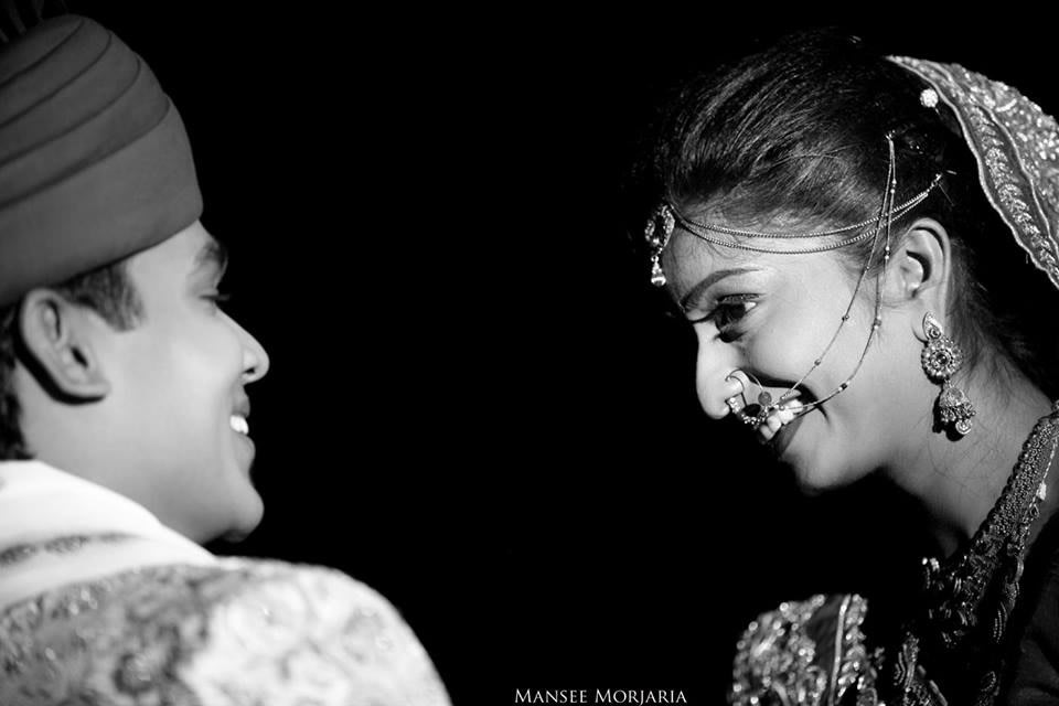 Grey shades of love by Capture Memories Wedding-photography | Weddings Photos & Ideas