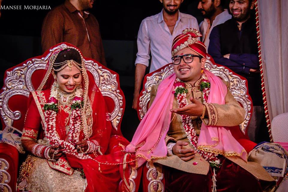 Wedding reception by Capture Memories Wedding-photography | Weddings Photos & Ideas