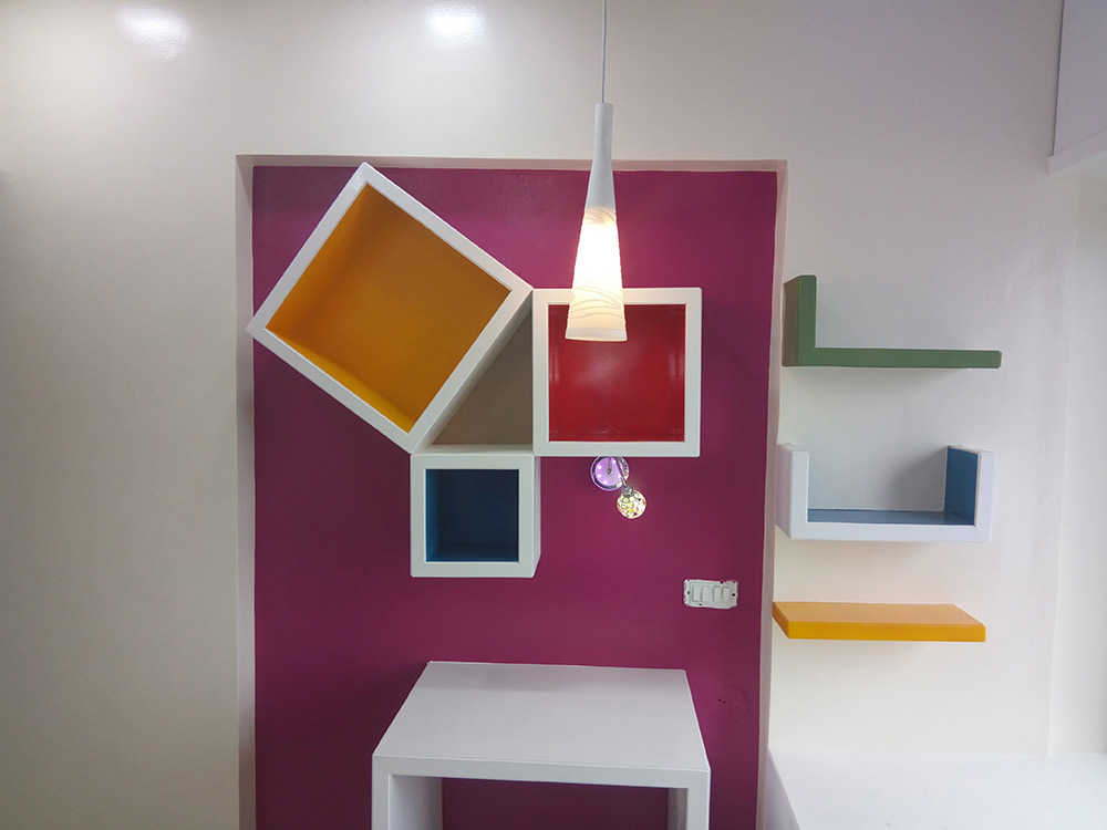 Beauty Comes In All Shapes by Ecovision Architects Contemporary | Interior Design Photos & Ideas