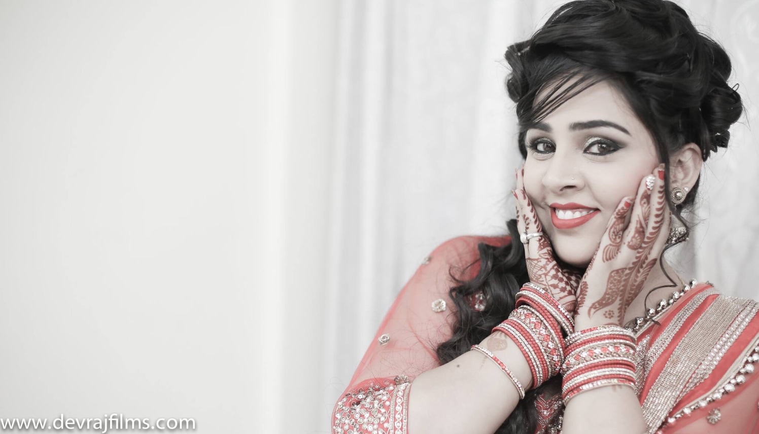Peppy charm by DEV RAJ FILMS & PHOTOGRAPHY Wedding-photography | Weddings Photos & Ideas