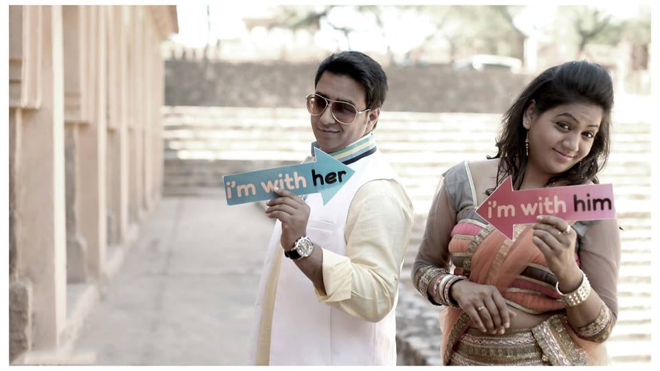 Proud of each other by DEV RAJ FILMS & PHOTOGRAPHY Wedding-photography | Weddings Photos & Ideas