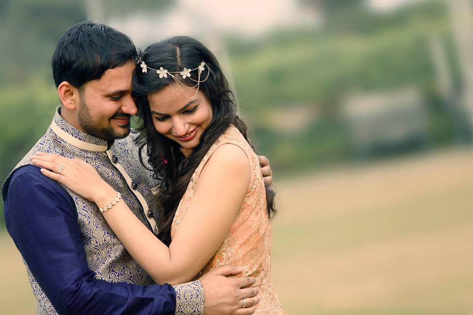 Flushed love by DEV RAJ FILMS & PHOTOGRAPHY Wedding-photography | Weddings Photos & Ideas