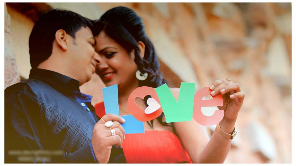 Need they say anymore by DEV RAJ FILMS & PHOTOGRAPHY Wedding-photography | Weddings Photos & Ideas