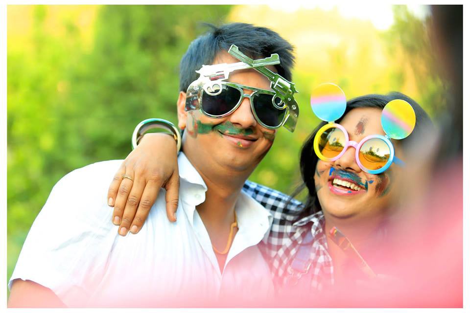 Notorious scene by DEV RAJ FILMS & PHOTOGRAPHY Wedding-photography | Weddings Photos & Ideas